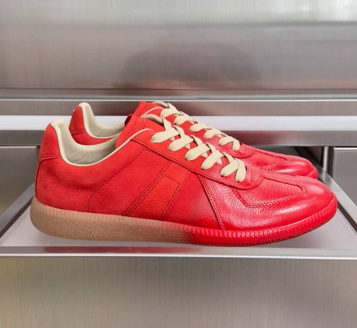 MAISON MARGIELA REPLICA SHOES