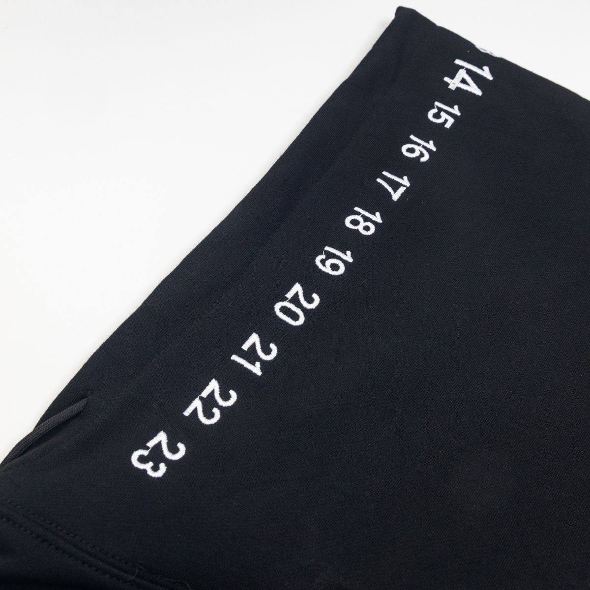 MAISON MARGIELA HOODIE
