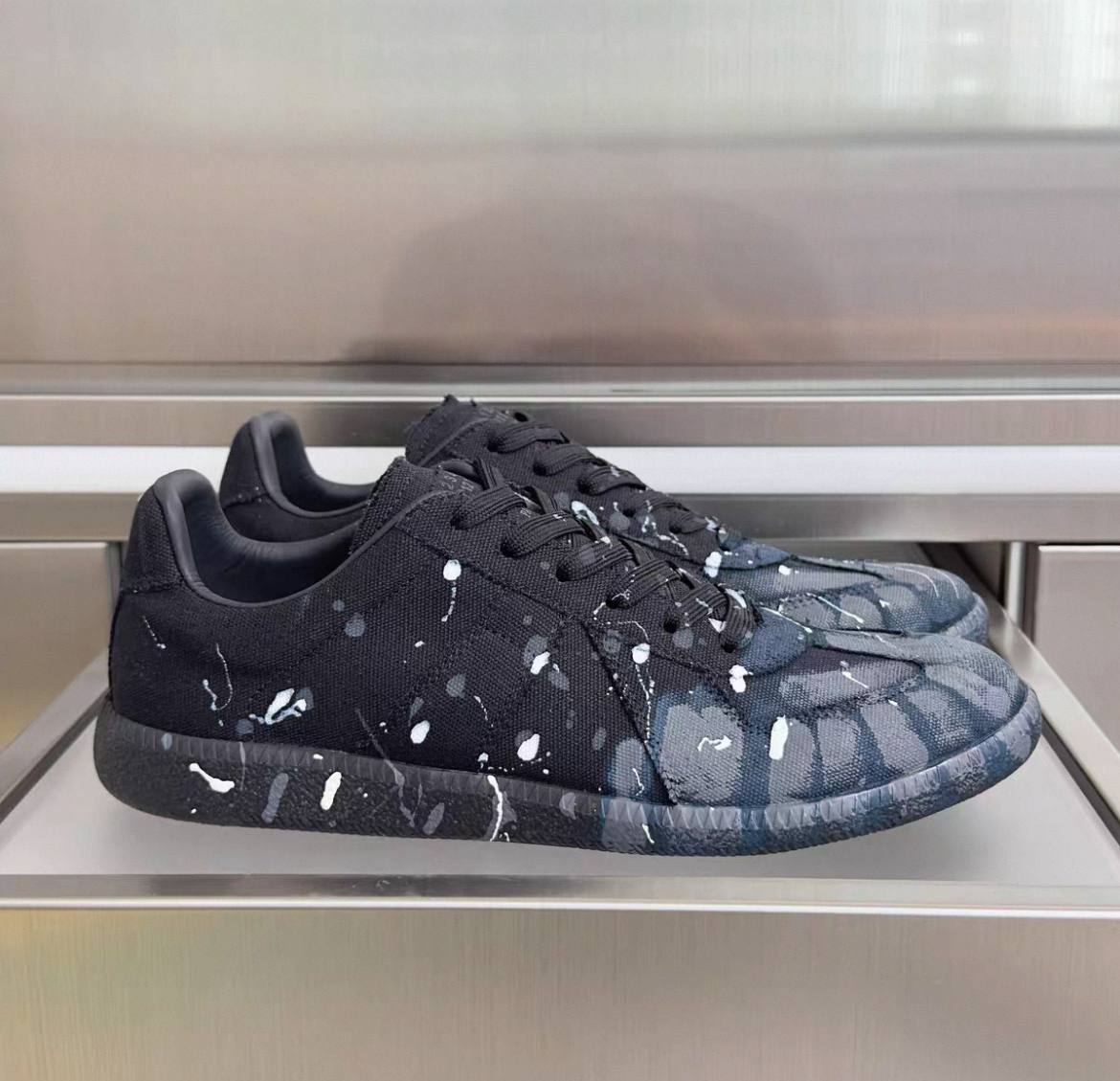 MAISON MARGIELA REPLICA SHOES