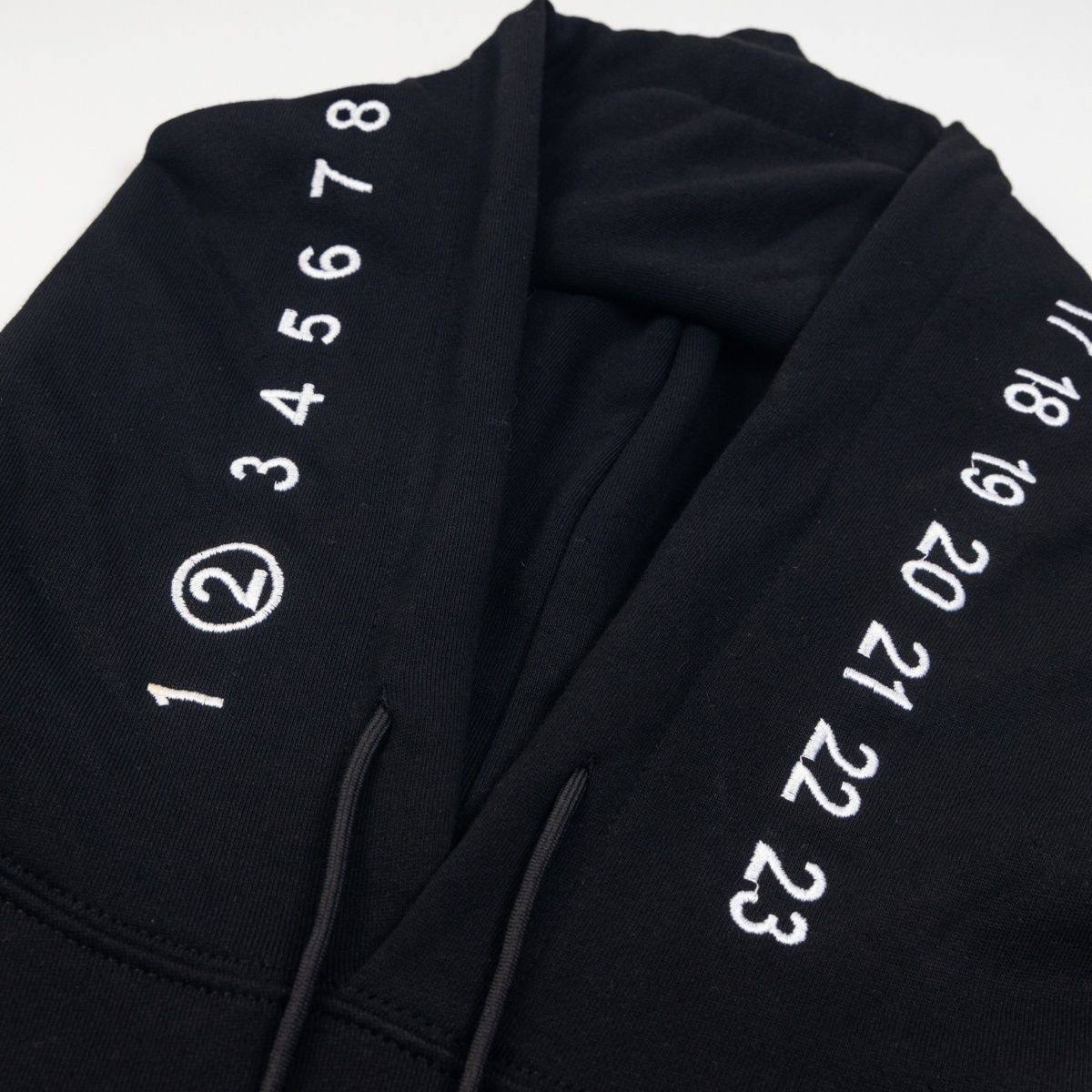 MAISON MARGIELA HOODIE