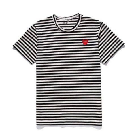 COMME DES GARCONES CDG T-SHIRT
