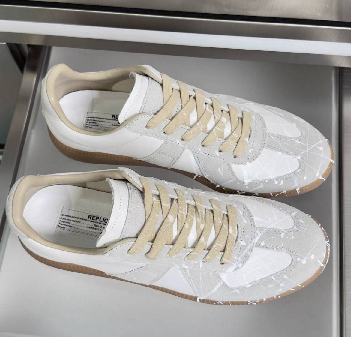MAISON MARGIELA REPLICA SHOES