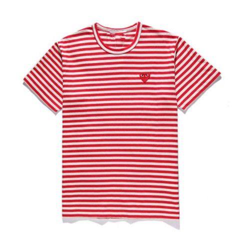 COMME DES GARCONES CDG T-SHIRT