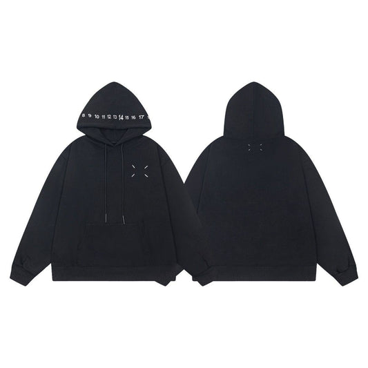 MAISON MARGIELA HOODIE