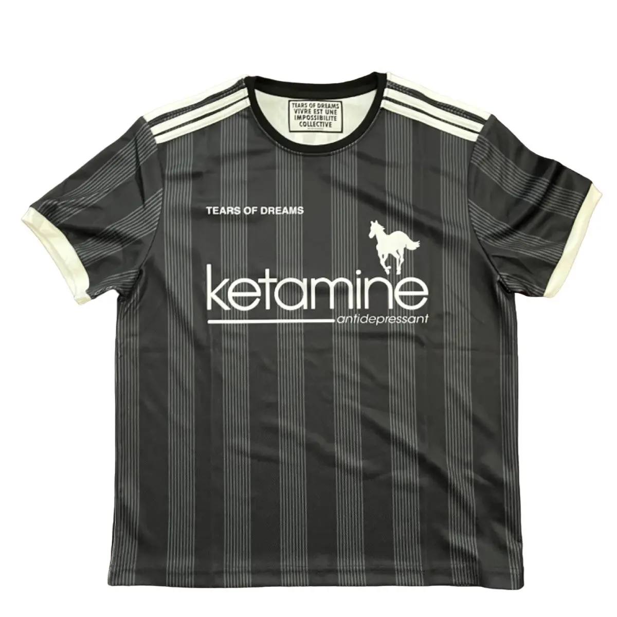 KETAMINE T-SHIRT