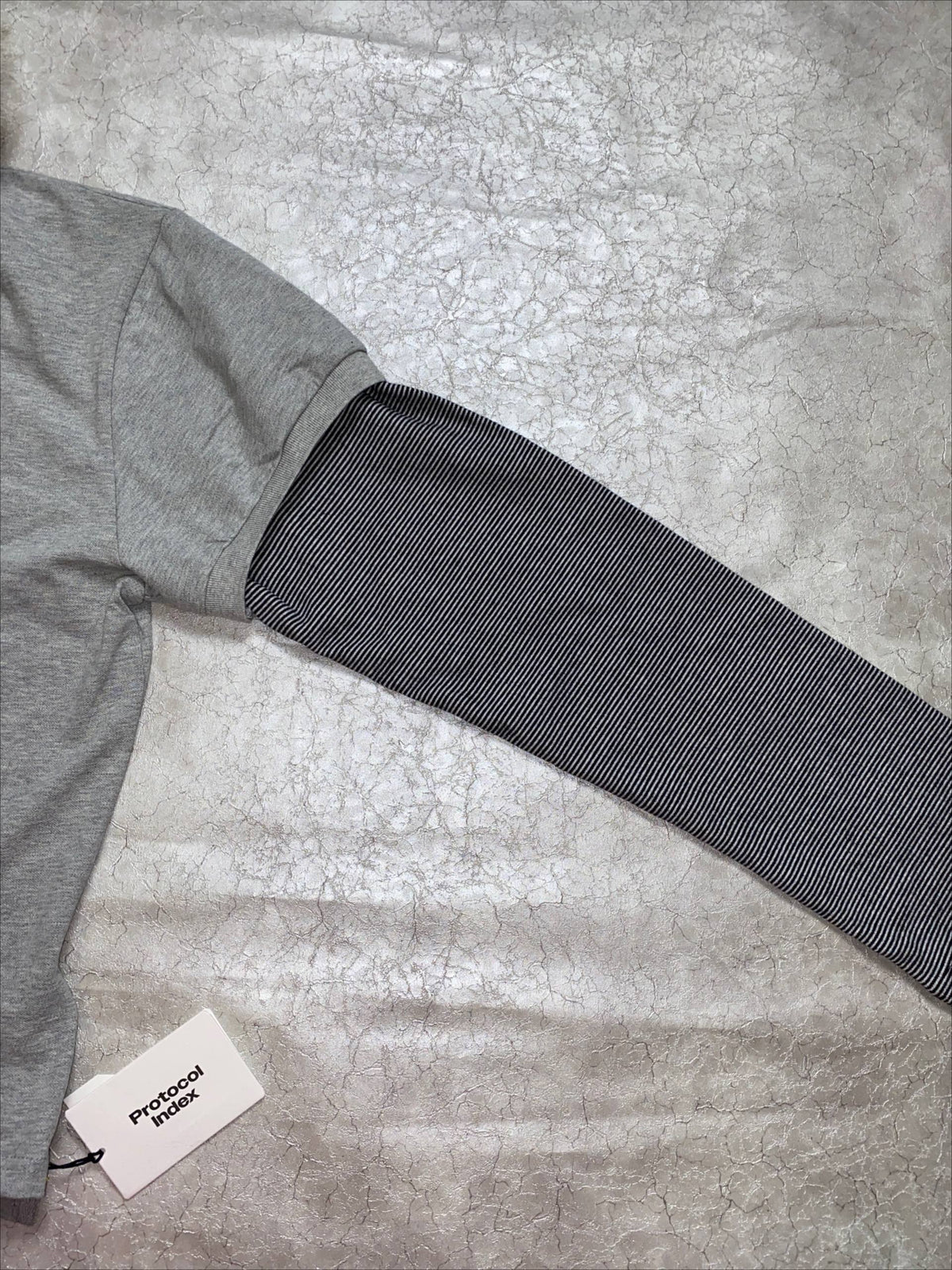 OROTOCOL INDEX RIZZ HOTEL RAP ARHIVE PROJECT GR LONG SLEEVE