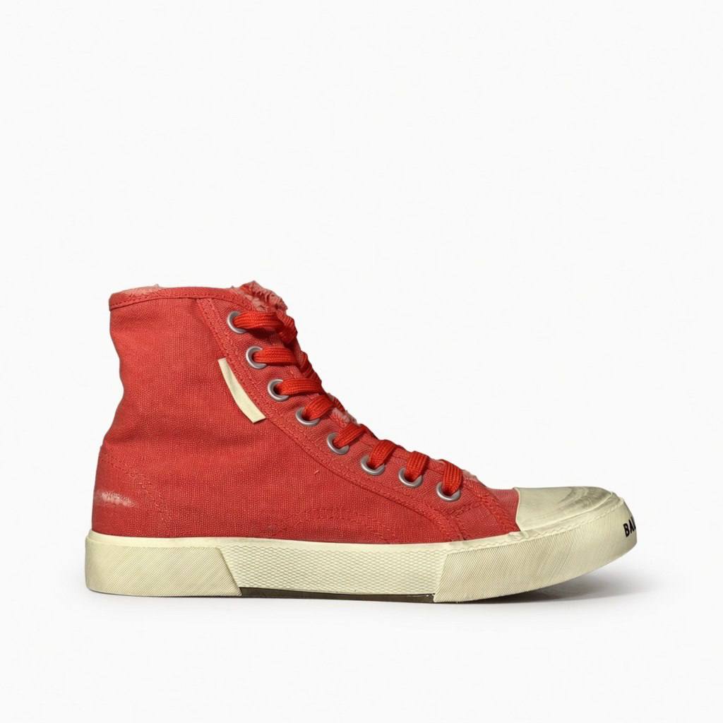 BALENCIAGA PARIS SNEAKERS