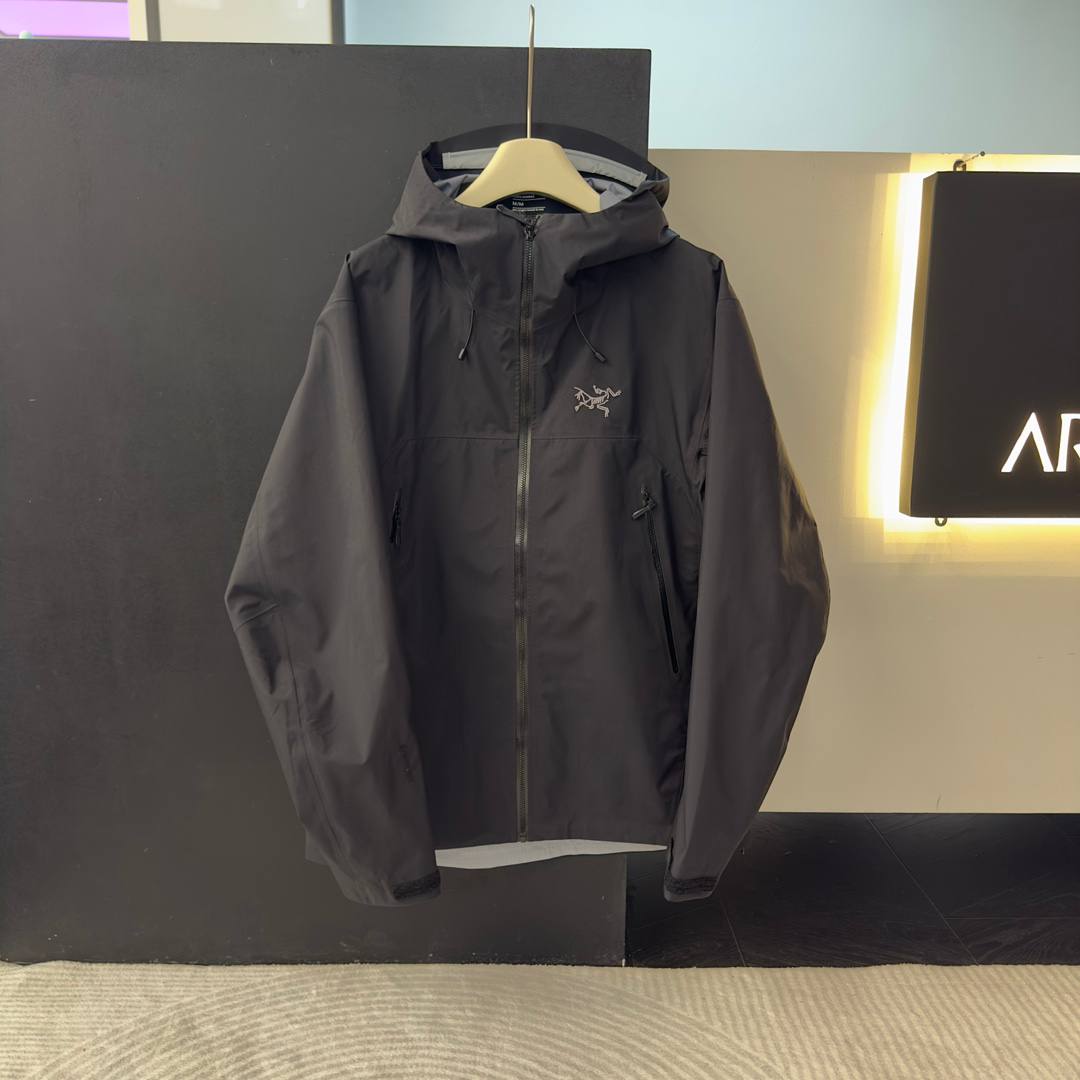 ARCTERYX BETA SL BLACK JACKET