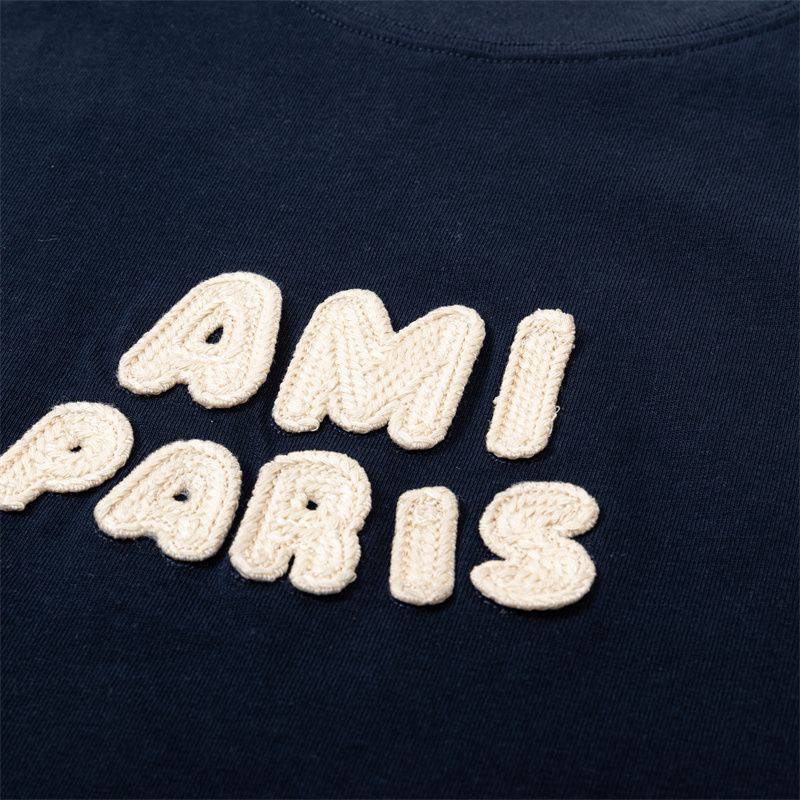 AMI PARIS T-SHIRT
