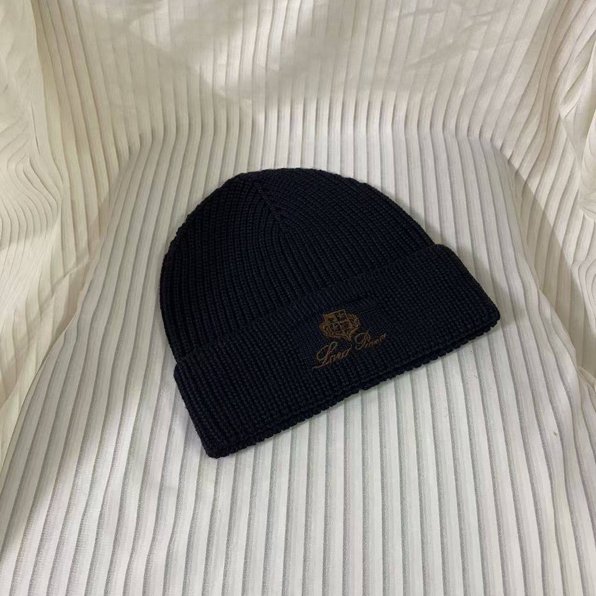 LORO PIANA HAT