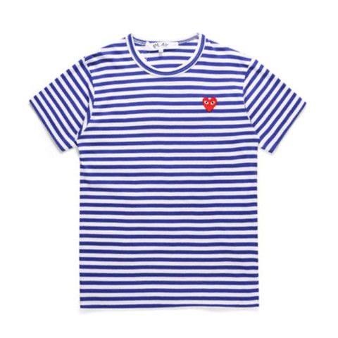 COMME DES GARCONES CDG T-SHIRT