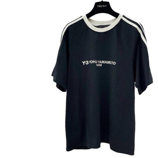 Y-3 YOHJI JAMAMOTO T-SHIRT