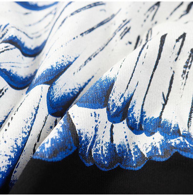 MARCELO BURLON COUNTRY OF MILAN SWEATSHIRT HOODIE