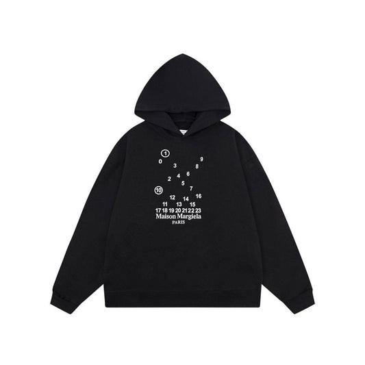 MAISON MARGIELA HOODIE