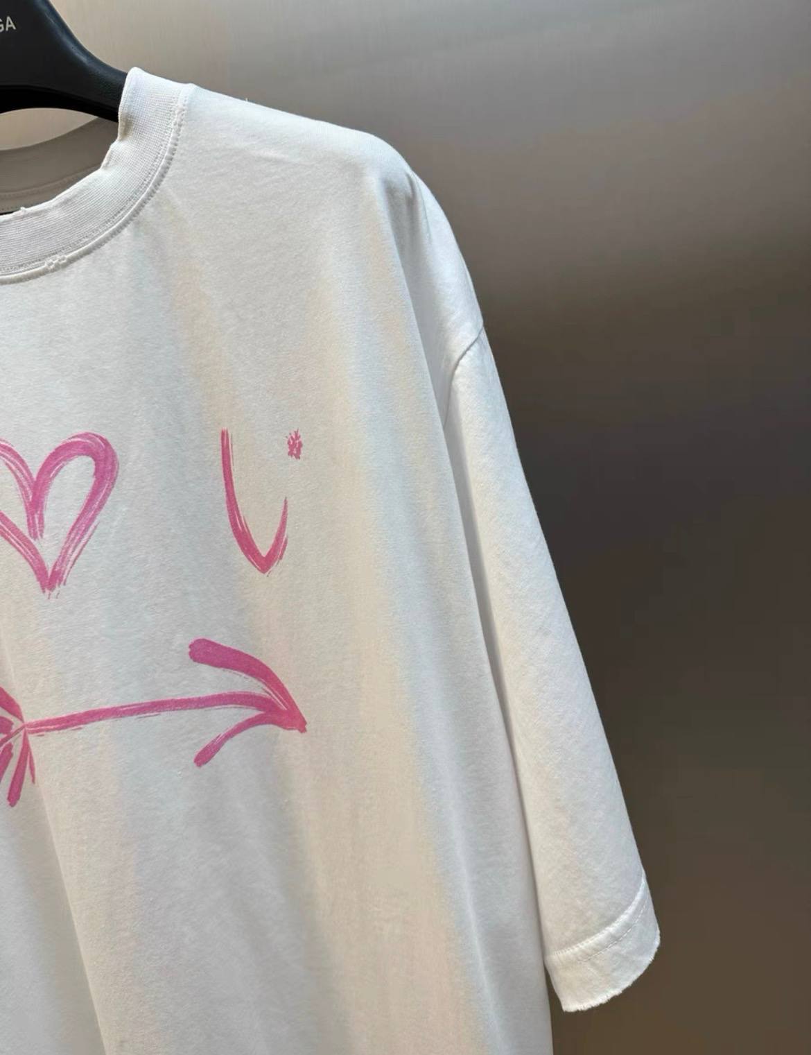 BALENCIAGA T-SHIRT
