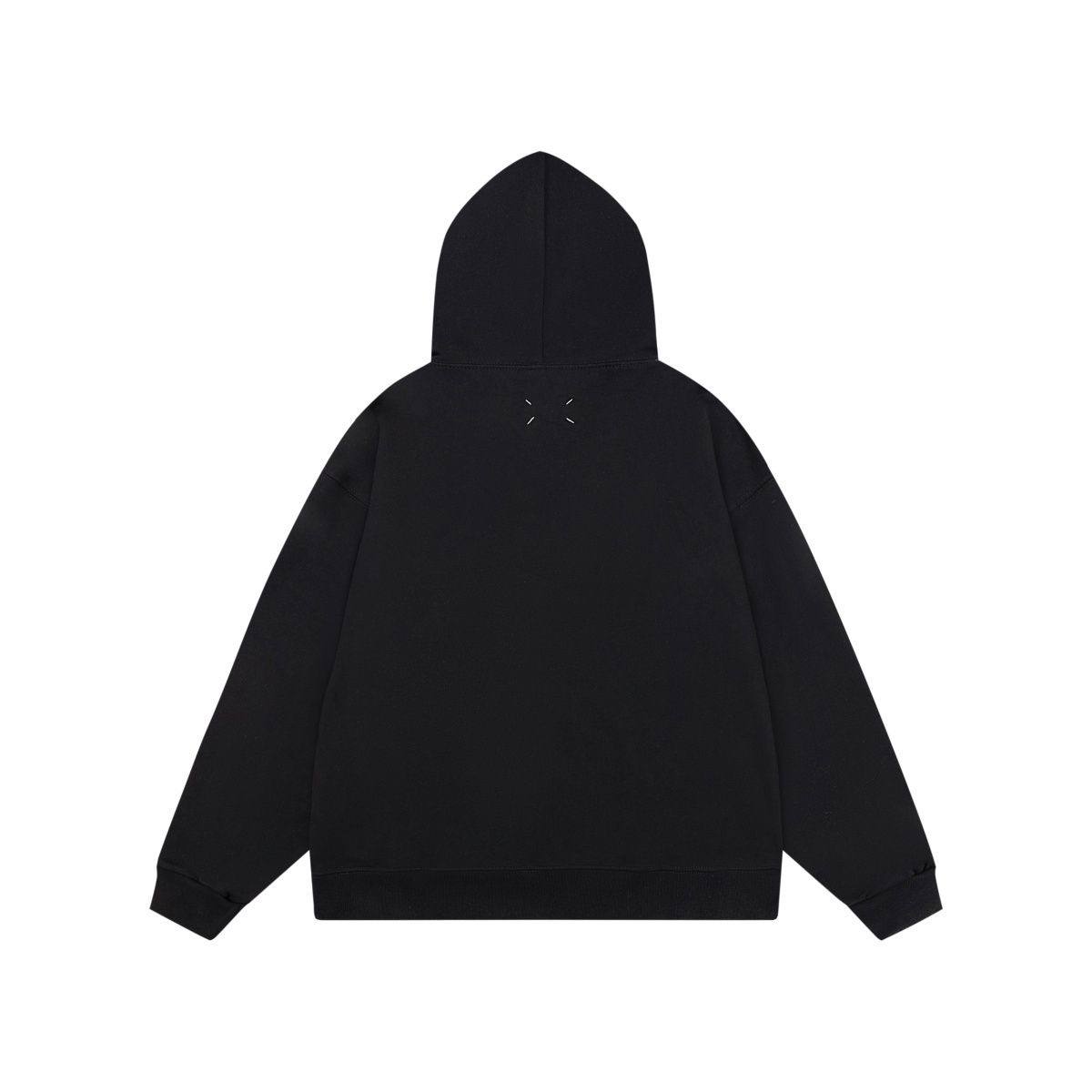 MAISON MARGIELA HOODIE