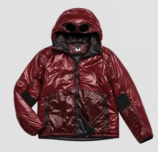 C. P. COMPANY OUTLINE PRIMALOFT GOGGLE JACKET