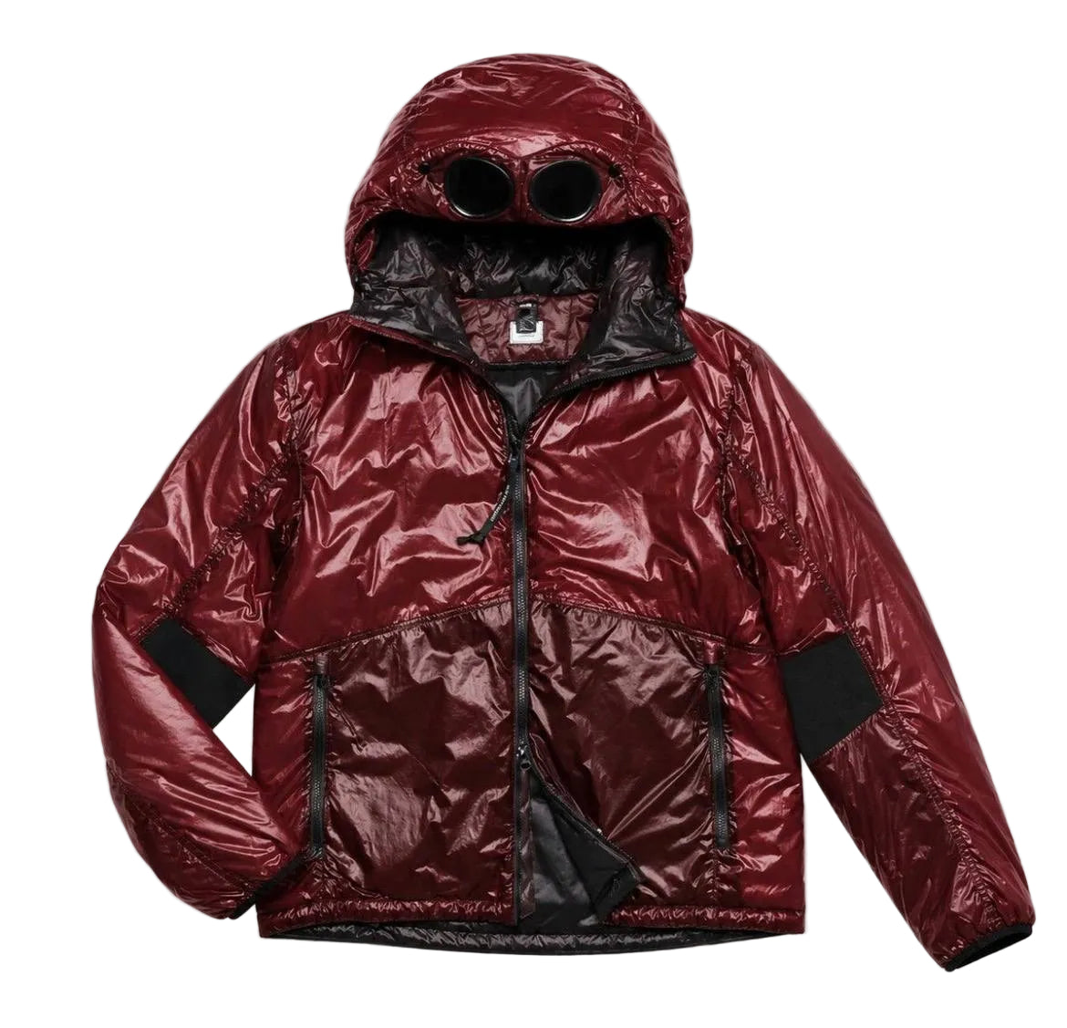 C. P. COMPANY OUTLINE PRIMALOFT GOGGLE JACKET