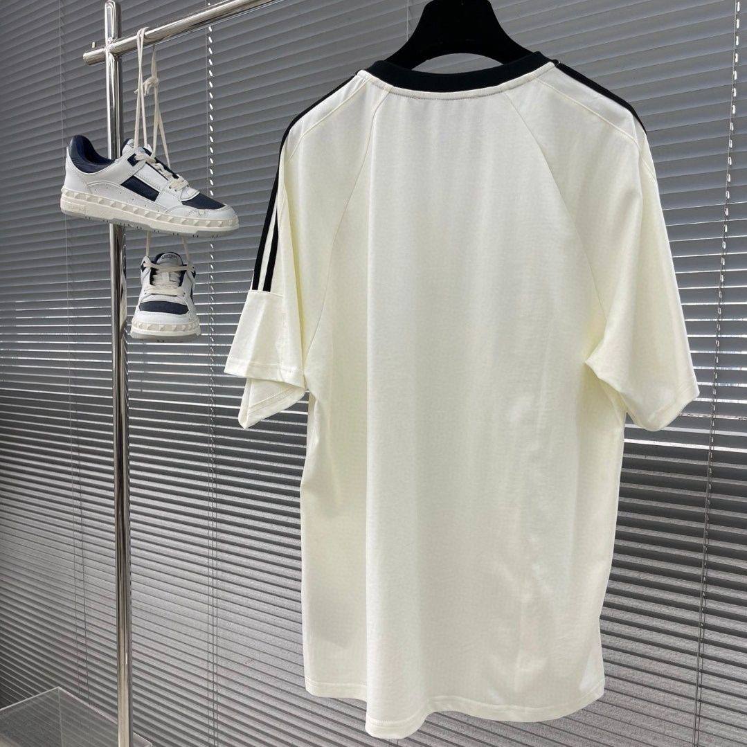 Y-3 YOHJI JAMAMOTO T-SHIRT