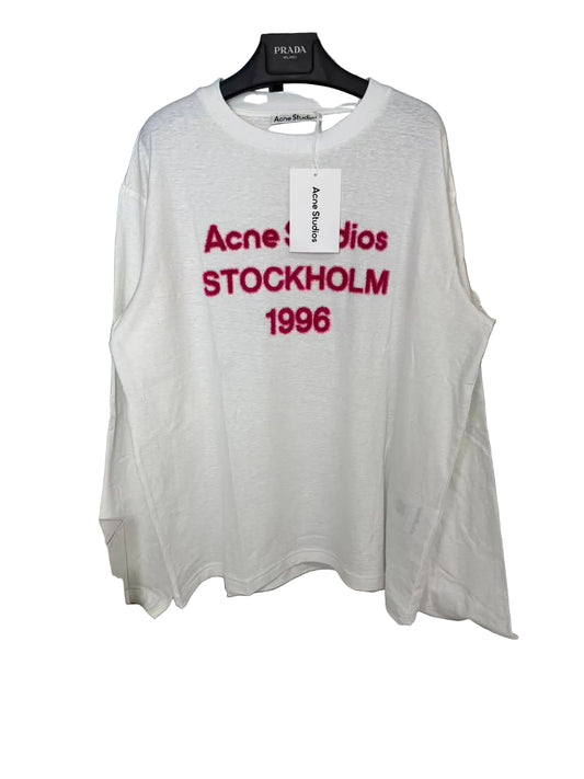 ACNE STUDIOS LONG SLEEVE
