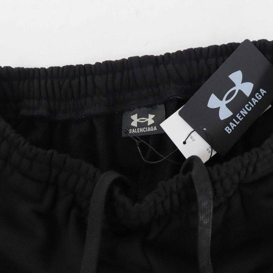 BALENCIAGA X UNDER ARMOUR BAGGY PANTS