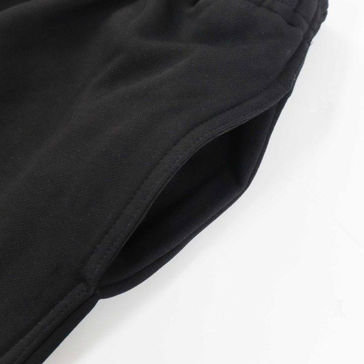 BALENCIAGA X UNDER ARMOUR BAGGY PANTS
