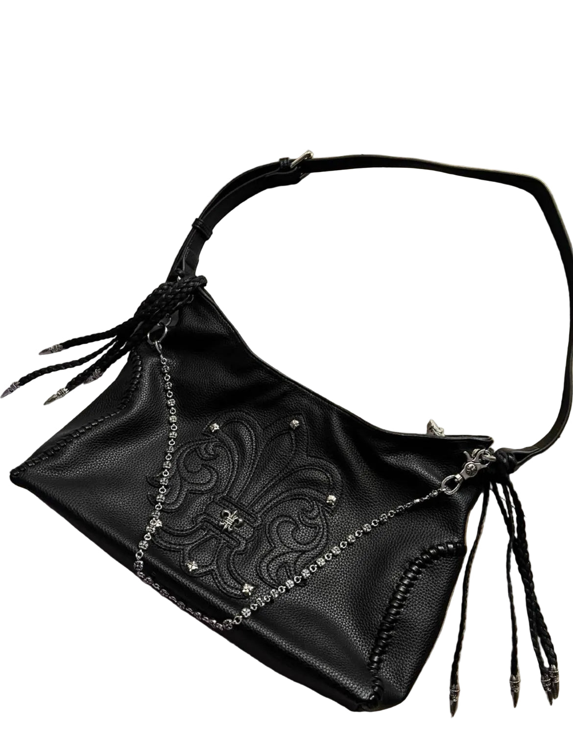 CHROME HEARTS BAG