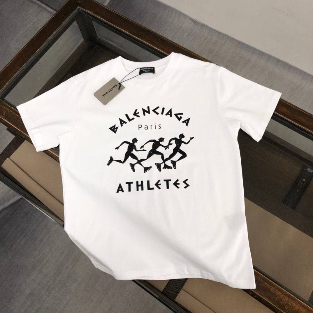 BALENCIAGA T-SHIRT