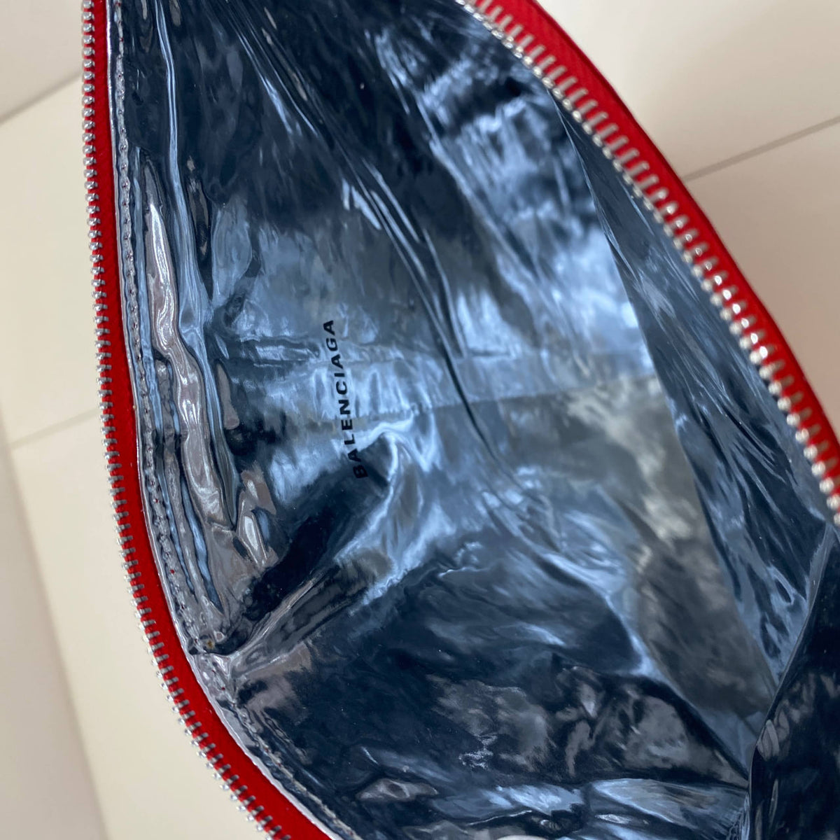 Balenciaga Chips Packet BAG