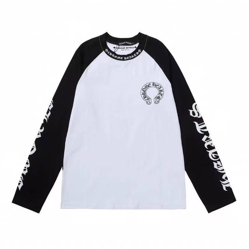 CHROME HEARTS LONG SLEEVE