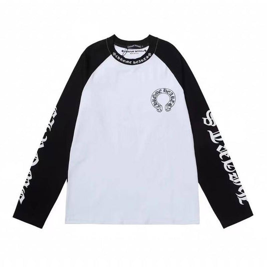 CHROME HEARTS LONG SLEEVE