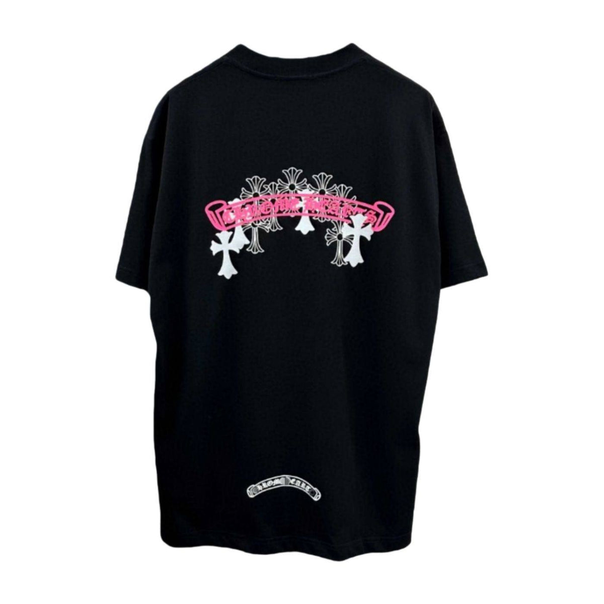 CHROME HEARTS T-SHIRT