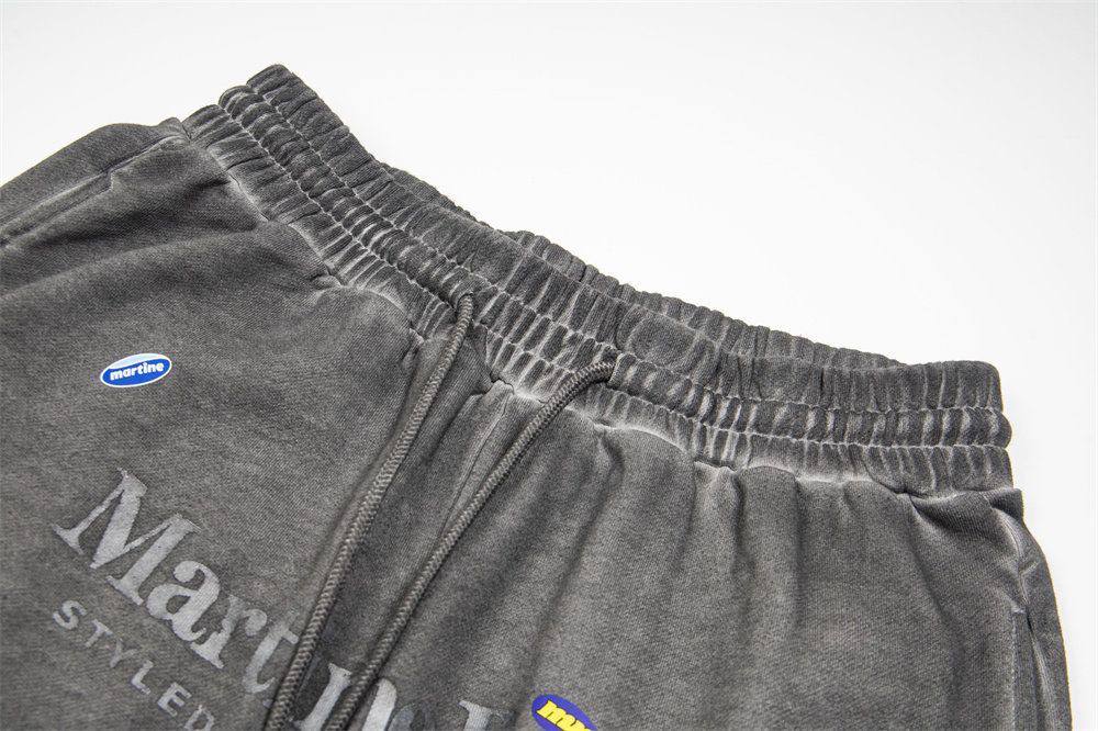 MARTIN ROSE PANTS