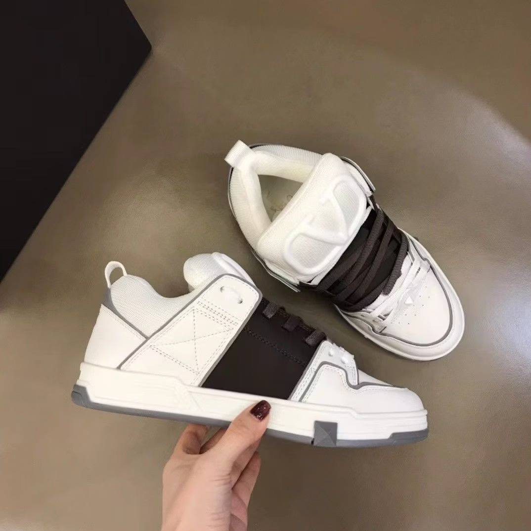 VALENTINO GARAVANI OPEN SKATE SNEAKERS