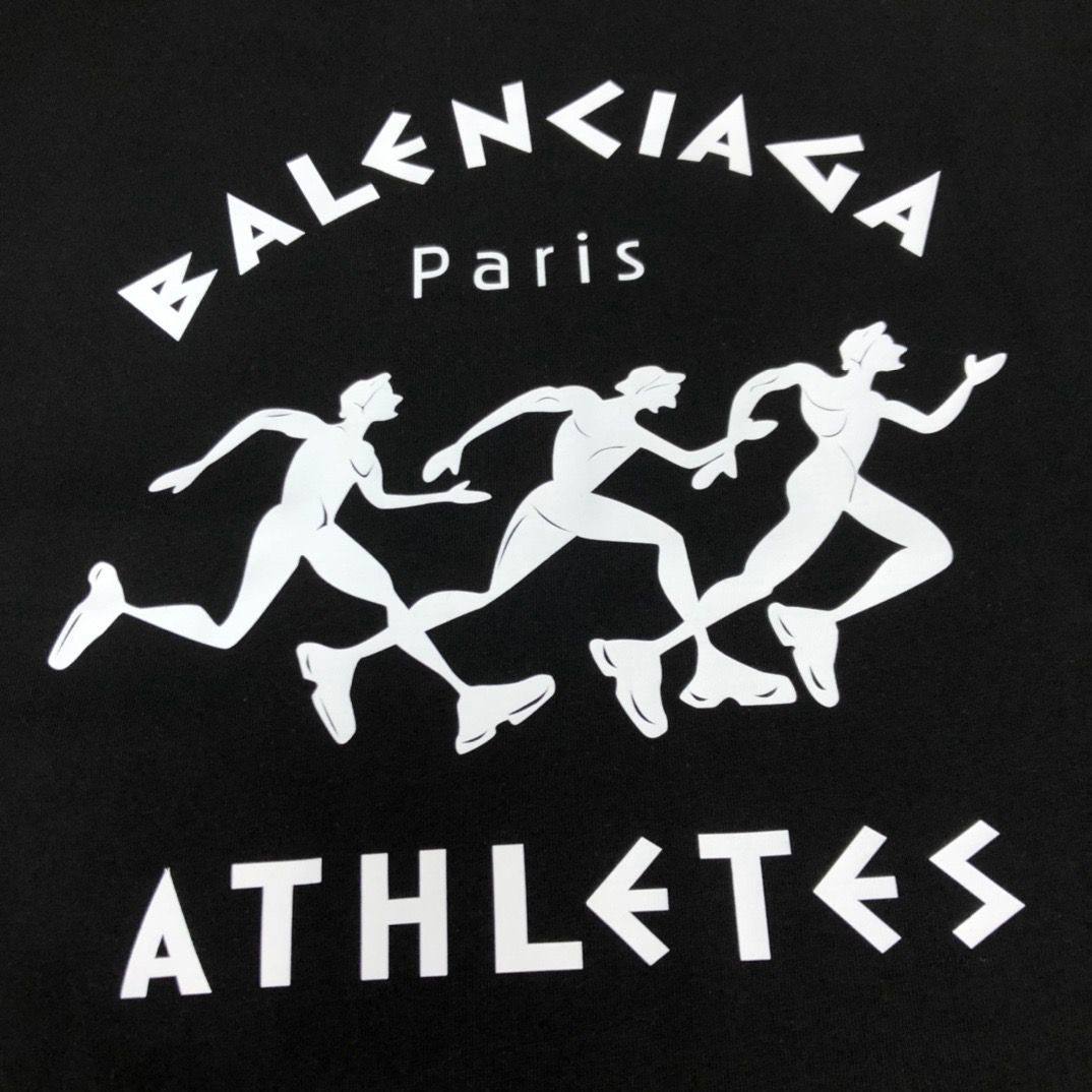 BALENCIAGA T-SHIRT