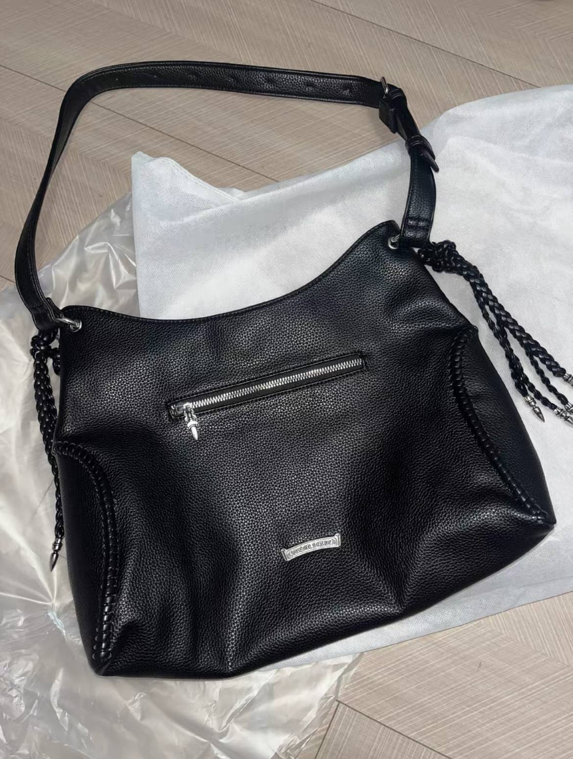 CHROME HEARTS BAG