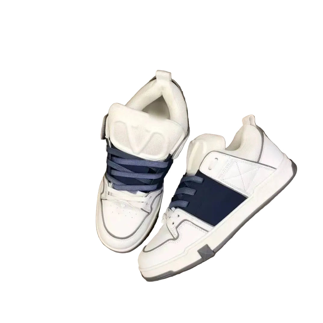 VALENTINO GARAVANI OPEN SKATE SNEAKERS