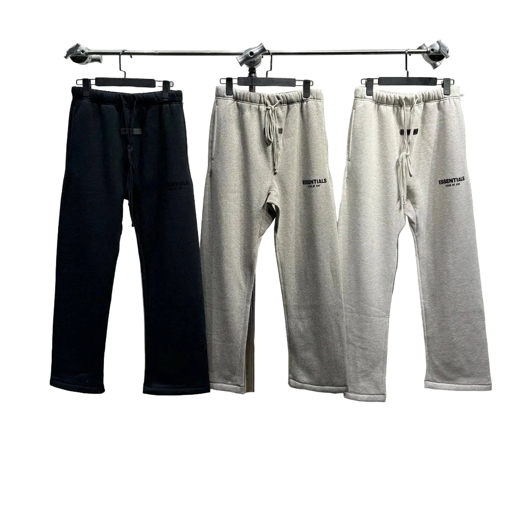 ESSENTIALS PANTS