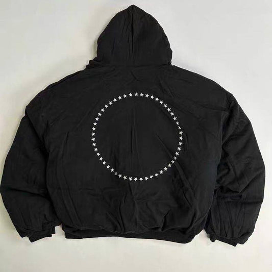 PROJECT G/R GRAILZ PROJECT BOMBER JACKET