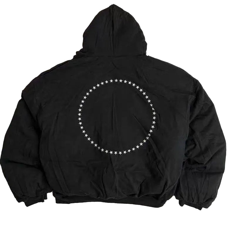 PROJECT G/R GRAILZ PROJECT BOMBER JACKET