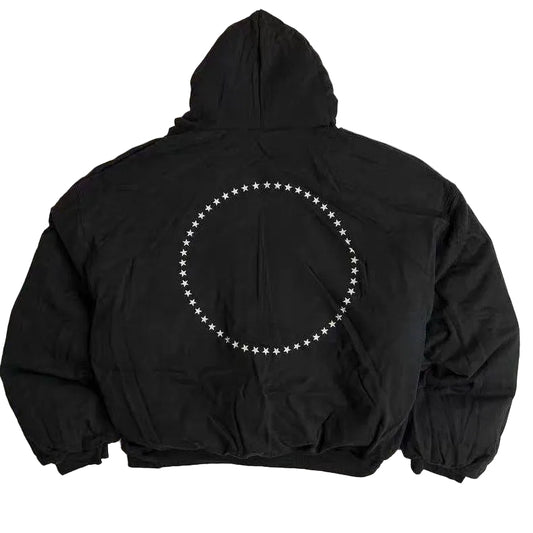 PROJECT G/R GRAILZ PROJECT BOMBER JACKET