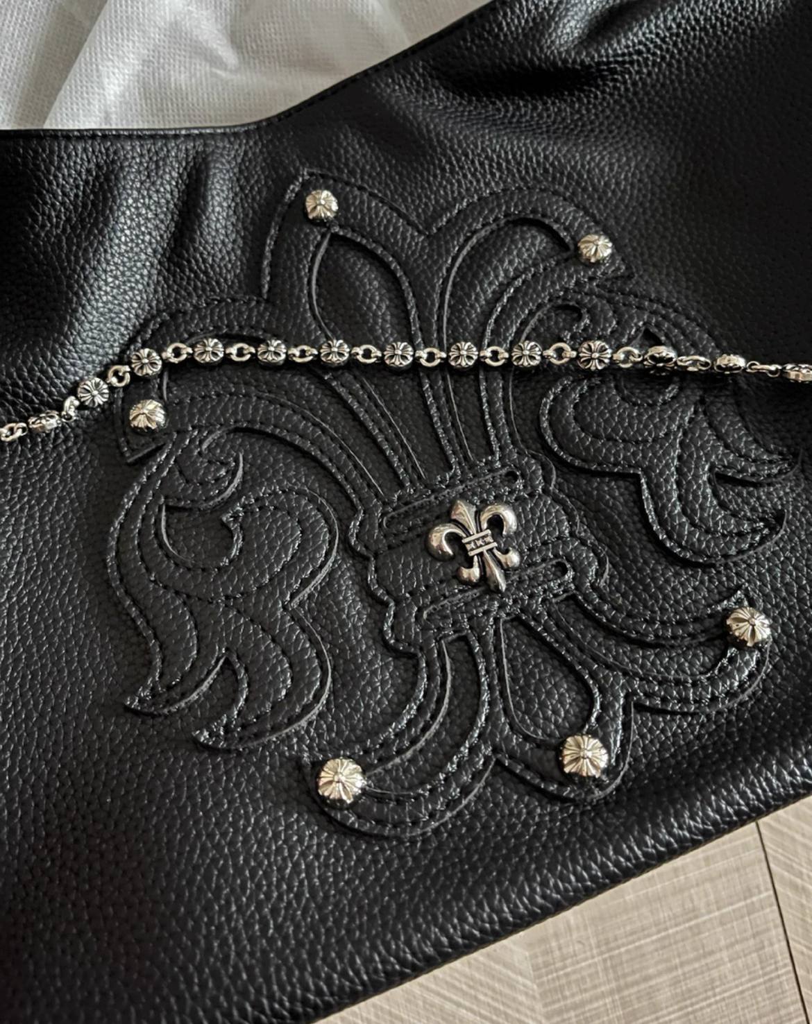 CHROME HEARTS BAG
