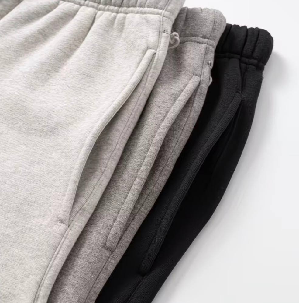 ESSENTIALS PANTS