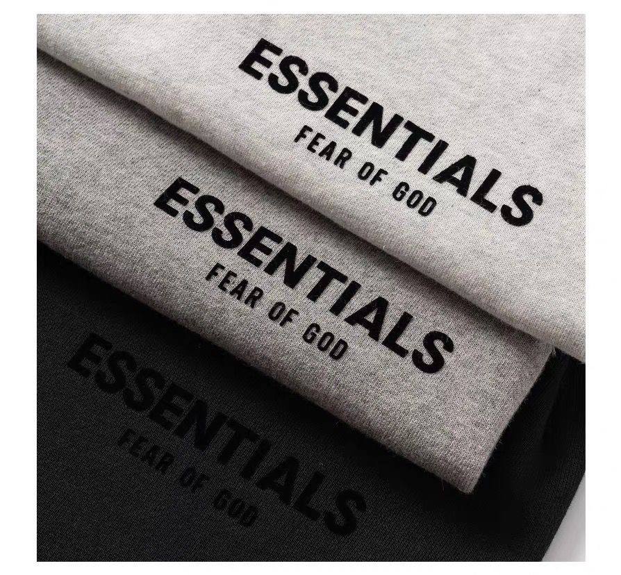 ESSENTIALS PANTS