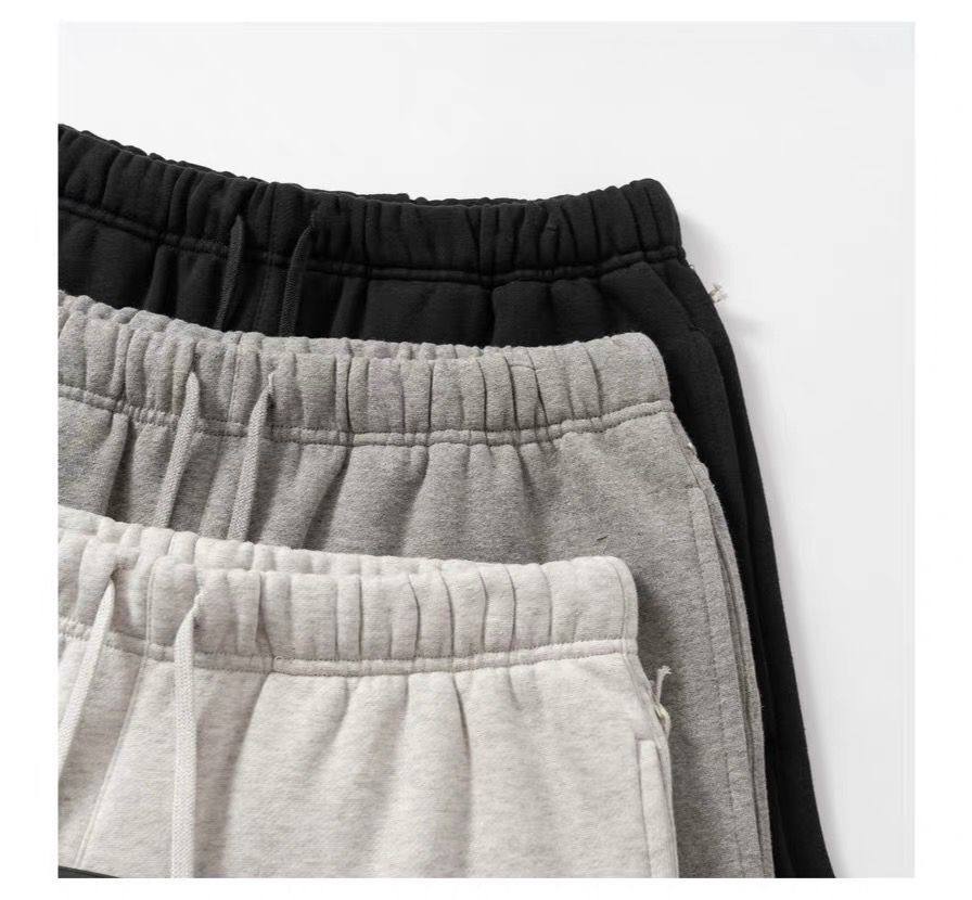 ESSENTIALS PANTS