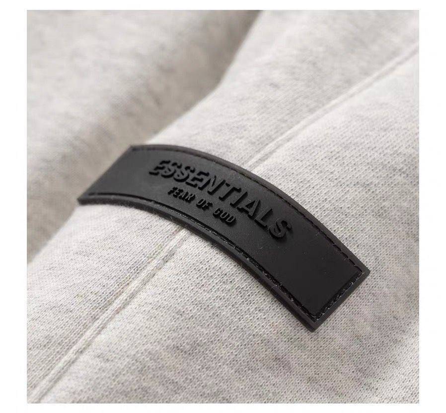 ESSENTIALS PANTS