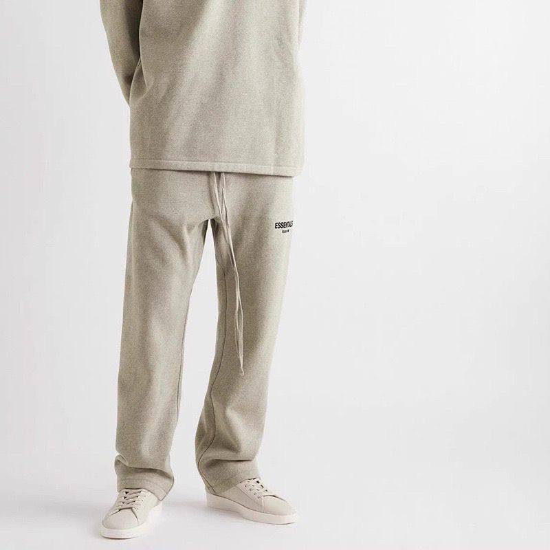 ESSENTIALS PANTS
