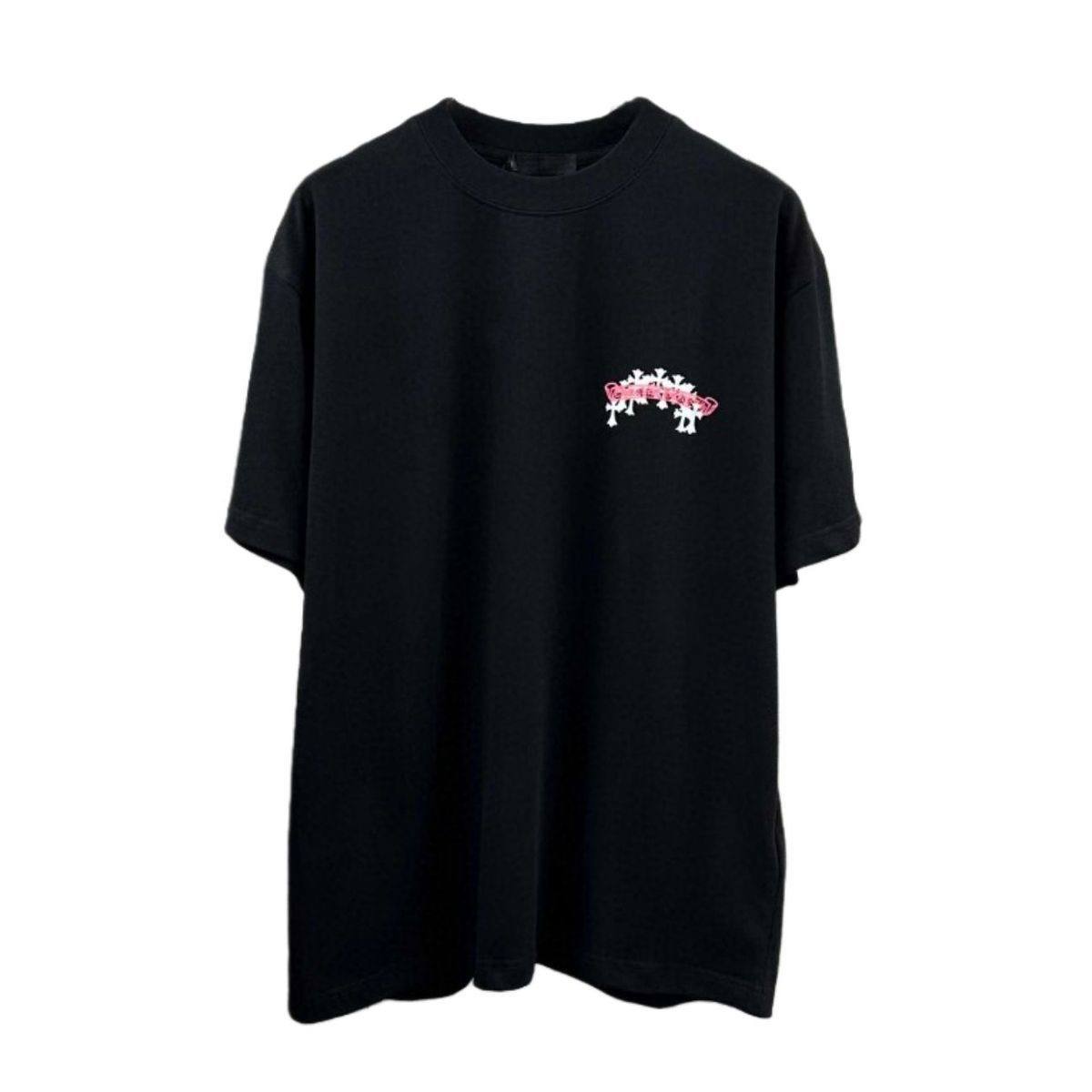 CHROME HEARTS T-SHIRT