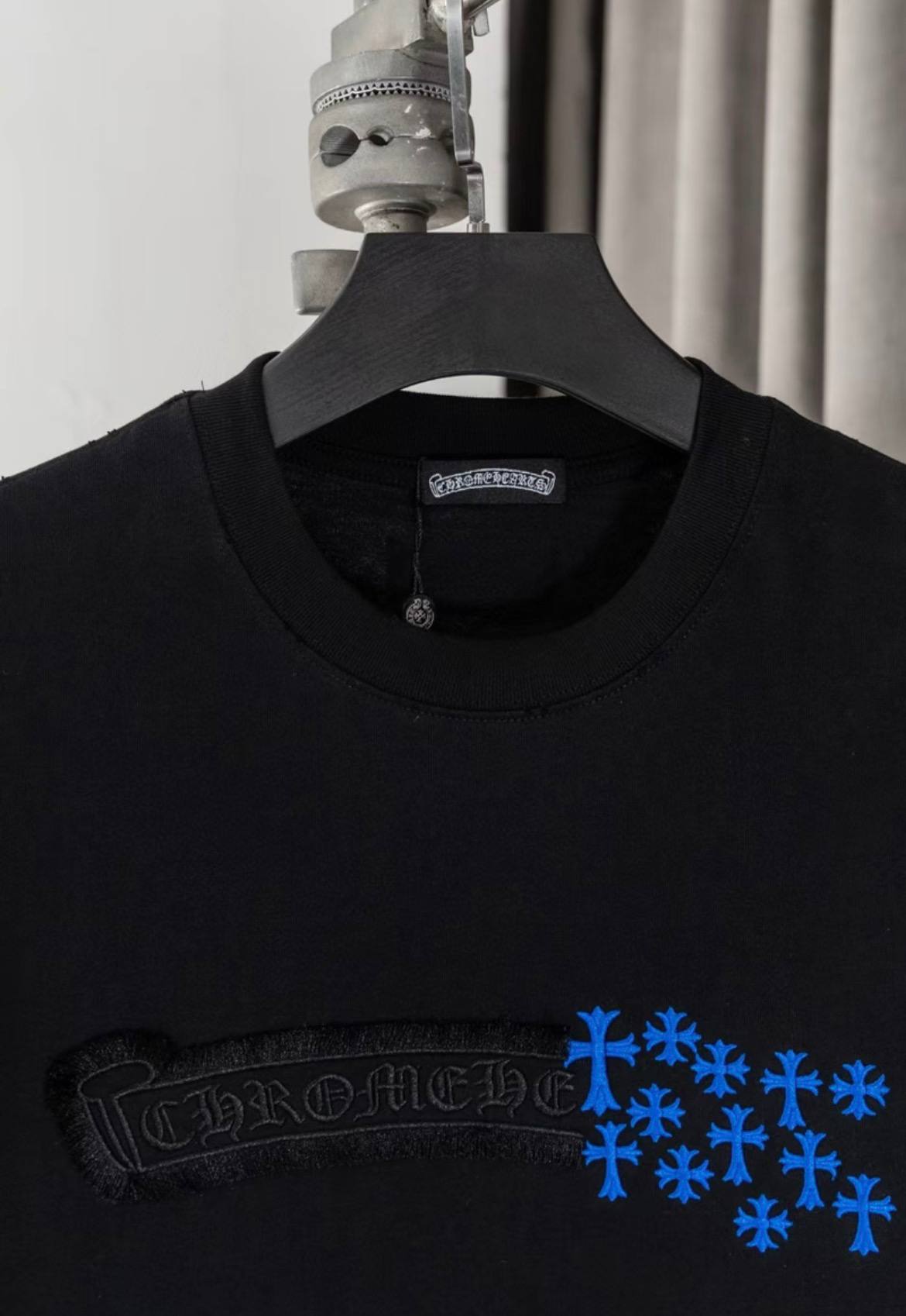 CHROME HEARTS T-SHIRT