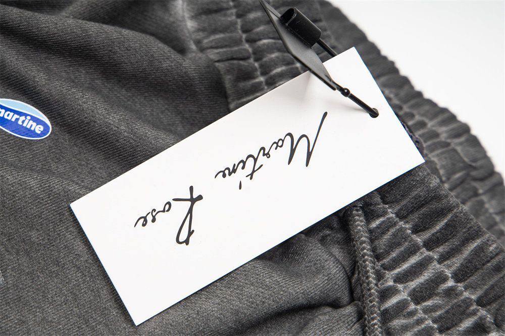 MARTIN ROSE PANTS